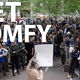 Image for article titled 7 Tools For Occupying Wall Street